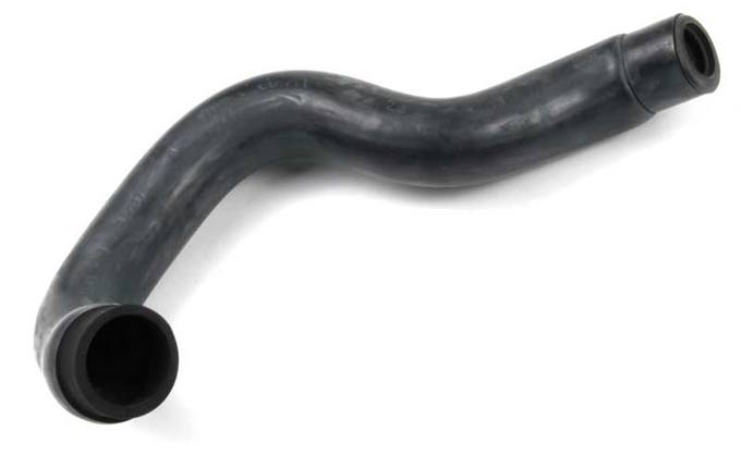 BMW Idle Control Valve Hose - Lower 13411435781 - Rein ABV0111P